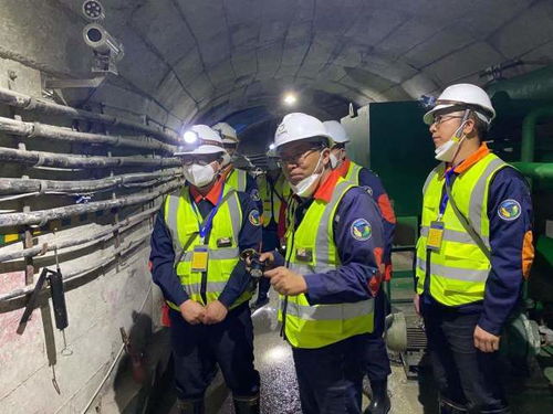 隆陽區(qū)深入推進(jìn)非煤礦山安全生產(chǎn)大排查大整治工作，筑牢安全生產(chǎn)防線