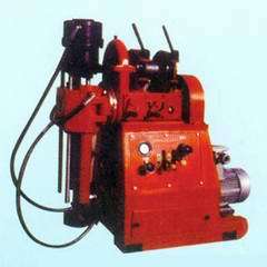 ZLJ系列煤礦安全坑道鉆機(jī)產(chǎn)品介紹