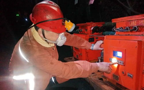 田陳煤礦再加力管理，全力打好安全生產(chǎn)保衛(wèi)戰(zhàn)