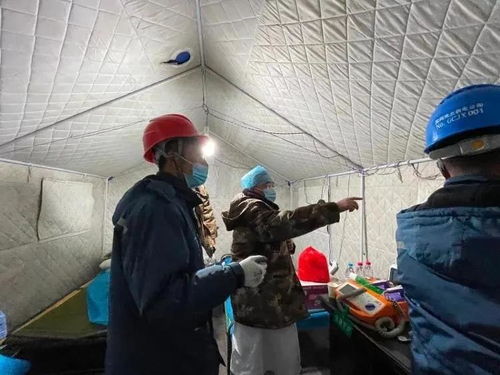 青海再出煤礦事故 礦山安全監(jiān)測(cè)之路勢(shì)在必行